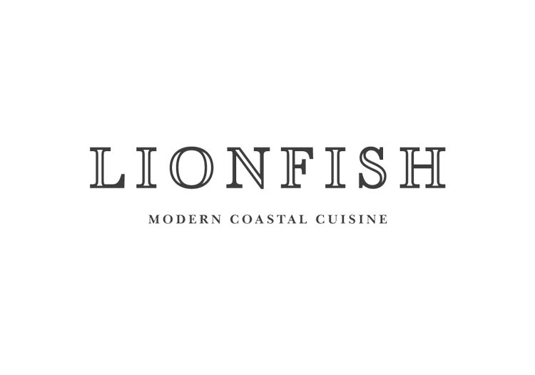 Lionfish Logo