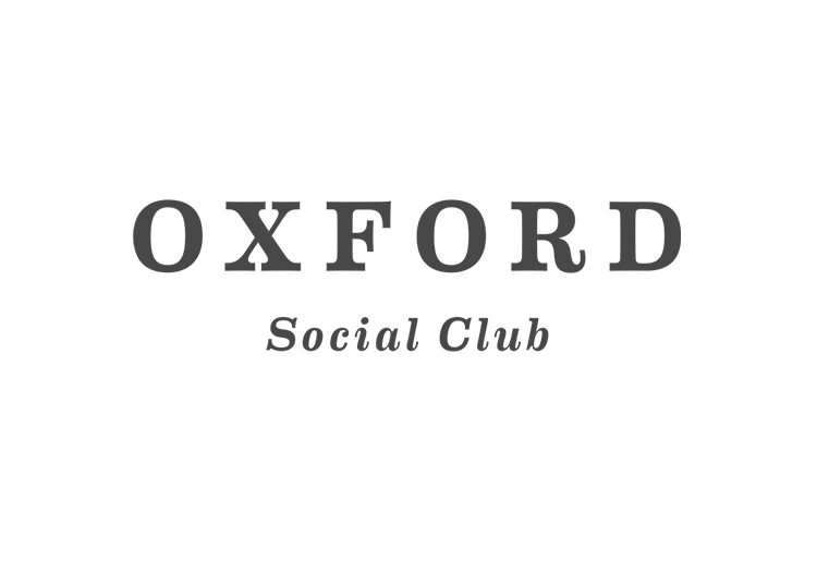 Oxford San Diego Logo