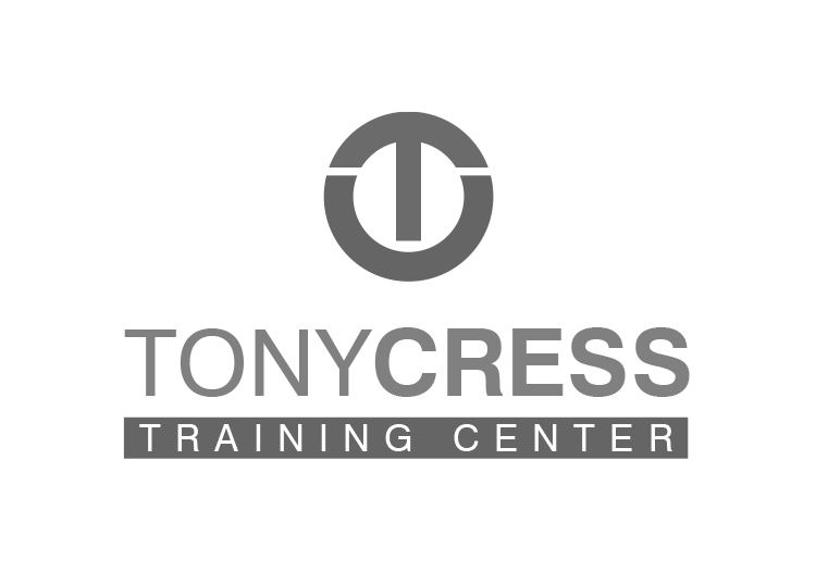 Tony Cress Logo